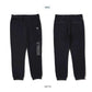 V12 ヴィトゥエルブ ゴルフウェア メンズ レディース BUON PANTS LEONコラボ リブパンツ セットアップ対応 V122521-PN18