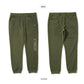 V12 ヴィトゥエルブ ゴルフウェア メンズ レディース BUON PANTS LEONコラボ リブパンツ セットアップ対応 V122521-PN18