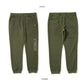 V12 ヴィトゥエルブ ゴルフウェア メンズ レディース BUON PANTS LEONコラボ リブパンツ セットアップ対応 V122521-PN18