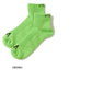 V12 ヴィトゥエルブ ゴルフウェア メンズ DOUBLE LOGO SOCKS 靴下 シンプル パイル地 万能アイテム V122610-AC06