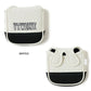 V12 ヴィトゥエルブ ゴルフ メンズ レディース PERFORATE PUTTER MALET マレットタイプパターカバー 肉厚素材 メッシュ切り替え V122610-AC19
