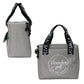 V12 ヴィトゥエルブ ゴルフウェア メンズ レディース DOUBLE LOGO COOL BAG 保冷バッグ クーラーバッグ ペットボトル収納可  V122610-BG12