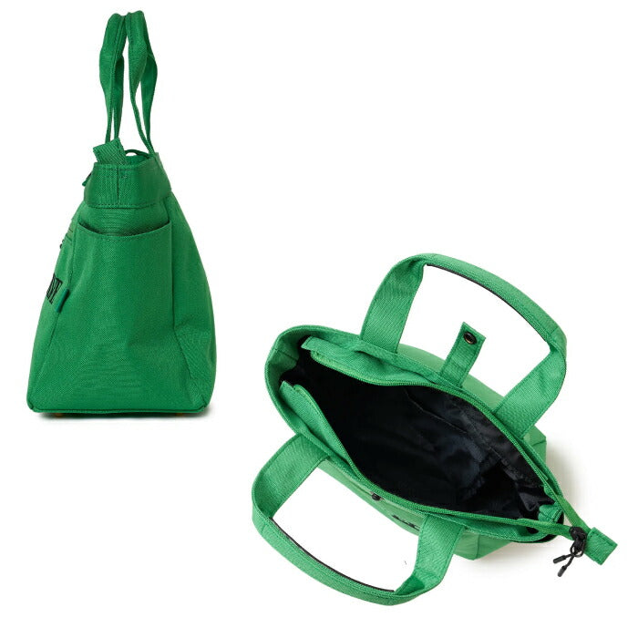V12 ヴィトゥエルブ ゴルフウェア メンズ レディース AWA CART BAG ミニカートバッグ ポケット付き V122610-BG13