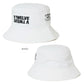 V12 ヴィトゥエルブ ゴルフウェア メンズ レディース INVERT HAT バケットハット 帽子 通気性 日差し対策 V122610-CP01