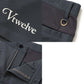 V12 ヴィトゥエルブ ゴルフウェア メンズ ショートパンツ AIRY AWA SHORTS ワッフル調 通気性 ストレッチ 吸水速乾 セットアップ対応 v122610-hp01
