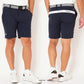 V12 ヴィトゥエルブ ゴルフウェア メンズ OZ SHORTS ショートパンツ セットアップ ストレッチ性 吸水速乾性 快適 V122610-HP04
