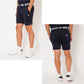 V12 ヴィトゥエルブ ゴルフウェア メンズ SNEAK SHORTS ショートパンツ 裏地メッシュ 通気性 機能性 快適 ネオンカラー セットアップ可能 V122610-HP13