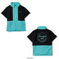 V12 ヴィトゥエルブ ゴルフウェア メンズ BOLD RAIN JKT レインジャケット 防水 ストレッチ セットアップ対応 V122610-JK03