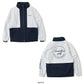 V12 ヴィトゥエルブ ゴルフウェア メンズ BOLD RAIN JKT レインジャケット 防水 ストレッチ セットアップ対応 V122610-JK03