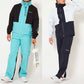 V12 ヴィトゥエルブ ゴルフウェア メンズ BOLD RAIN JKT レインジャケット 防水 ストレッチ セットアップ対応 V122610-JK03