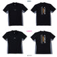 V12 ヴィトゥエルブ ゴルフウェア メンズ レディース モックネック 半袖 Tシャツ UVカット ストレッチ 吸水速乾 V122610-MK06