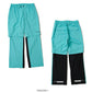 V12 ヴィトゥエルブ ゴルフウェア メンズ BOLD RAIN PANTS レインパンツ 防水 ストレッチ セットアップ対応 v122610-pn04