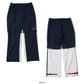 V12 ヴィトゥエルブ ゴルフウェア メンズ BOLD RAIN PANTS レインパンツ 防水 ストレッチ セットアップ対応 v122610-pn04