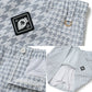 V12 ヴィトゥエルブ ゴルフウェア レディース HOUNDS SKIRT スカート ストレッチ セットアップ対応 v122610-sk01