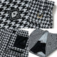 V12 ヴィトゥエルブ ゴルフウェア レディース HOUNDS SKIRT スカート ストレッチ セットアップ対応 v122610-sk01
