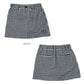 V12 ヴィトゥエルブ ゴルフウェア レディース HOUNDS SKIRT スカート ストレッチ セットアップ対応 v122610-sk01