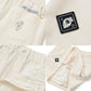 V12 ヴィトゥエルブ ゴルフウェア レディース SNAP SKIRT ストレッチ ベーシックデザイン V122610-SK05