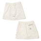 V12 ヴィトゥエルブ ゴルフウェア レディース SNAP SKIRT ストレッチ ベーシックデザイン V122610-SK05