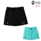 V12 ヴィトゥエルブ ゴルフウェア レディース HICKY SKIRT スカート フロントポケット ストレッチ v122610-sk06