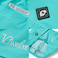 V12 ヴィトゥエルブ ゴルフウェア レディース HICKY SKIRT スカート フロントポケット ストレッチ v122610-sk06