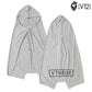 V12 ヴィトゥエルブ ゴルフ メンズ レディース COOL PONCHO 冷感ポンチョ 吸水速乾 UVカット 接触冷感 収納ケース付 暑さ対策 v122611-ac23