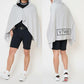 V12 ヴィトゥエルブ ゴルフ メンズ レディース COOL PONCHO 冷感ポンチョ 吸水速乾 UVカット 接触冷感 収納ケース付 暑さ対策 v122611-ac23