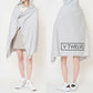 V12 ヴィトゥエルブ ゴルフ メンズ レディース COOL PONCHO 冷感ポンチョ 吸水速乾 UVカット 接触冷感 収納ケース付 暑さ対策 v122611-ac23