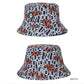 V12 ヴィトゥエルブ ゴルフウェア メンズ レディース V12113 LETTER HAT バケットハット 帽子 V12と1PIU1UGUALE3 GOLFが放つ珠玉のコラボ シリーズ商品あり v122611-cp17