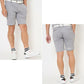 V12 ヴィトゥエルブ ゴルフウェア メンズ V12113 DUAL SHORTS ショートパンツ V12と1PIU1UGUALE3 GOLFが放つ珠玉のコラボ ストレッチ セットアップ対応 v122611-hp19