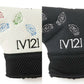 V12 ヴィトゥエルブ ゴルフ メンズ レディース ONE HAND PUTTER PING ヘッドカバー ピンタイプパターカバー v122620-ac08