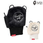V12 ヴィトゥエルブ ゴルフウェア メンズ レディース ML HAND WARMER 右手用ハンドウォーマー 防寒対策 v122620-ac14