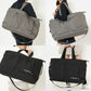 V12 ヴィトゥエルブ ゴルフ メンズ レディース KNOT BIG TOTE ビッグトートバッグ 大きなポケット配置 収納力抜群 v122620-bg03