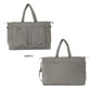 V12 ヴィトゥエルブ ゴルフ メンズ レディース KNOT BIG TOTE ビッグトートバッグ 大きなポケット配置 収納力抜群 v122620-bg03