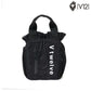 V12 ヴィトゥエルブ ゴルフ メンズ レディース MULTI POCKET BAG カートバッグ 両サイドポケット配置 ショルダーベルト付属 v122620-bg04