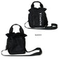 V12 ヴィトゥエルブ ゴルフ メンズ レディース MULTI POCKET BAG カートバッグ 両サイドポケット配置 ショルダーベルト付属 v122620-bg04
