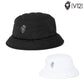 V12 ヴィトゥエルブ ゴルフウェア メンズ レディース OH QUILT HAT キルティングバケットハット 帽子 v122620-cp02