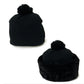 V12 ヴィトゥエルブ ゴルフウェア メンズ レディース SEP KNIT CAP ニットキャップ ファー ネックウォーマー v122620-cp07