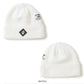 V12 ヴィトゥエルブ ゴルフウェア メンズ レディース CLEAN KNIT CAP ニットキャップ 帽子 シンプル エントリーモデル v122620-cp09