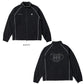 V12 ヴィトゥエルブ ゴルフウェア メンズ OH PIPE JKT ナイロンジャケット ブルゾン ストレッチ性 撥水性 セットアップ対応 v122620-jk02