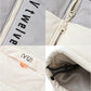 V12 ヴィトゥエルブ ゴルフウェア メンズ レディース ARC TAG VEST ベスト バイカラー バックポケット 軽量 保温 ストレッチ 撥水 防風☆ v122620-jk03