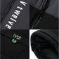 V12 ヴィトゥエルブ ゴルフウェア メンズ レディース ARC TAG VEST ベスト バイカラー バックポケット 軽量 保温 ストレッチ 撥水 防風☆ v122620-jk03