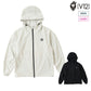 V12 ヴィトゥエルブ ゴルフウェア メンズ レディース ARC TAG JKT ナイロンジャケット ブルゾン ストレッチ 撥水 v122620-jk05
