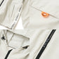 V12 ヴィトゥエルブ ゴルフウェア メンズ レディース ARC TAG JKT ナイロンジャケット ブルゾン ストレッチ 撥水 v122620-jk05