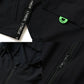 V12 ヴィトゥエルブ ゴルフウェア メンズ レディース ARC TAG JKT ナイロンジャケット ブルゾン ストレッチ 撥水 v122620-jk05