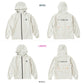 V12 ヴィトゥエルブ ゴルフウェア メンズ レディース ARC TAG JKT ナイロンジャケット ブルゾン ストレッチ 撥水 v122620-jk05