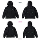 V12 ヴィトゥエルブ ゴルフウェア メンズ レディース ARC TAG JKT ナイロンジャケット ブルゾン ストレッチ 撥水 v122620-jk05