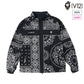 V12 ヴィトゥエルブ ゴルフウェア メンズ レディース MOLD BAN JKT ナイロンジャケット ブルゾン 軽量 ストレッチ 撥水 セットアップ対応 v122620-jk07