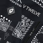 V12 ヴィトゥエルブ ゴルフウェア メンズ レディース MOLD BAN JKT ナイロンジャケット ブルゾン 軽量 ストレッチ 撥水 セットアップ対応 v122620-jk07