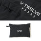 V12 ヴィトゥエルブ ゴルフウェア メンズ PACKABLE JKT パッカブルジャケット 軽量 ブルゾン ストレッチ 撥水 収納袋付き v122620-jk13