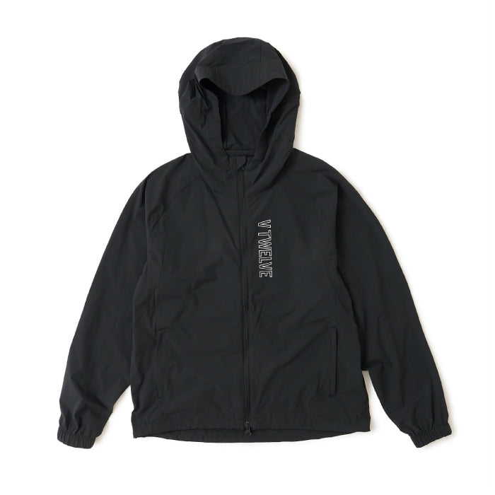 V12 ヴィトゥエルブ ゴルフウェア メンズ PACKABLE JKT パッカブルジャケット 軽量 ブルゾン ストレッチ 撥水 収納袋付き v122620-jk13
